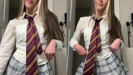 Kittiesbitties - Video Leaks #832