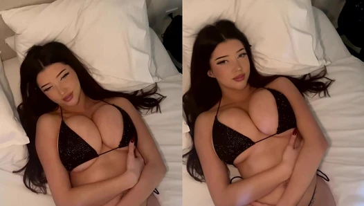 Layla Dream - Video Leaks #69