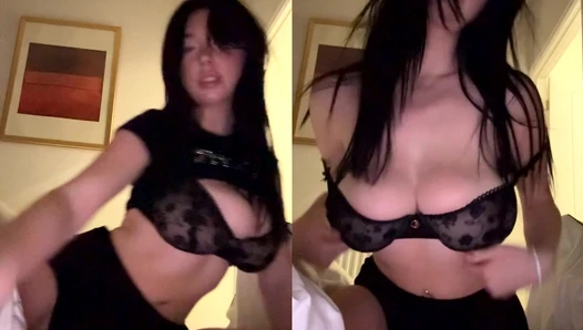 Layla Dream - Video Leaks #71