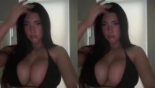 Layla Dream - Video Leaks #104