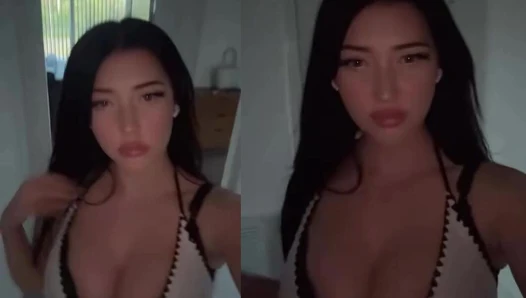 Layla Dream - Video Leaks #117