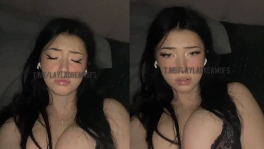 Layla Dream - Video Leaks #135