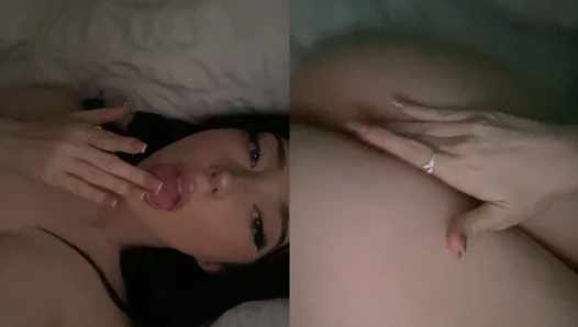 Layla Dream - Video Leaks #151