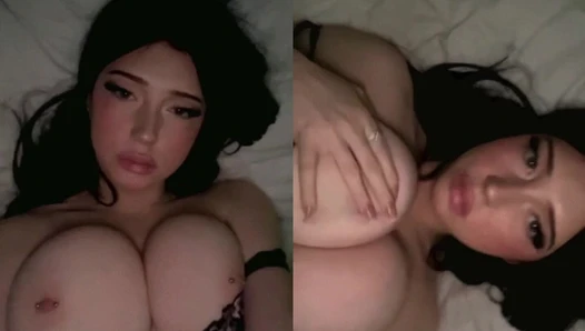 Layla Dream - Video Leaks #169
