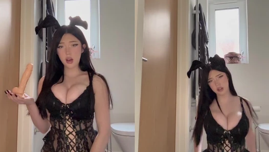 Layla Dream - Video Leaks #200