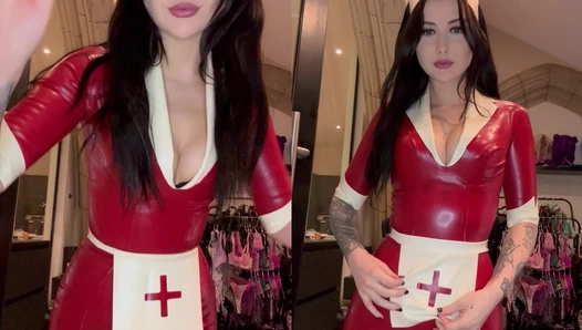 Ruby Hexx - Video Leaks #3
