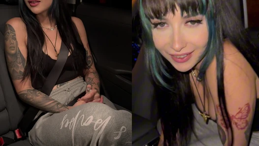 Ruby Hexx - Video Leaks #15