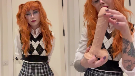 Ruby Hexx - Video Leaks #16