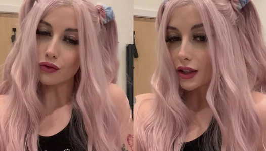 Ruby Hexx - Video Leaks #20