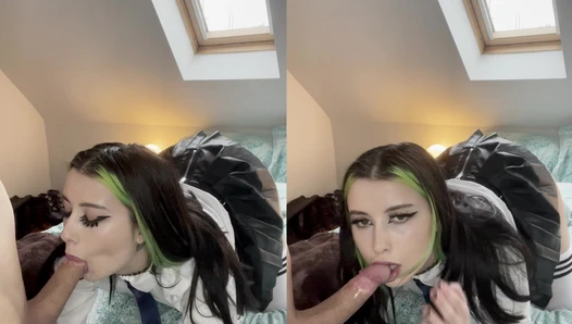 Ruby Hexx - Video Leaks #24