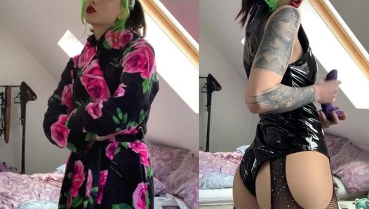 Ruby Hexx - ItsOnlyy on Telegram (7) WotWjE87