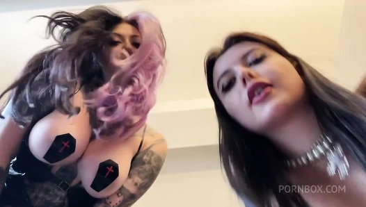 Ruby Hexx - Video Leaks #30