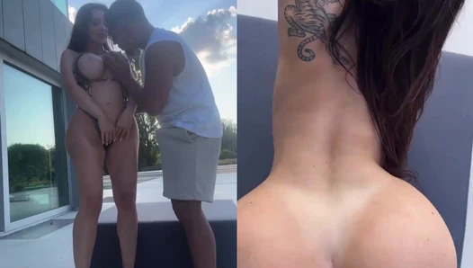 Aletta Ocean - Video Leaks #7