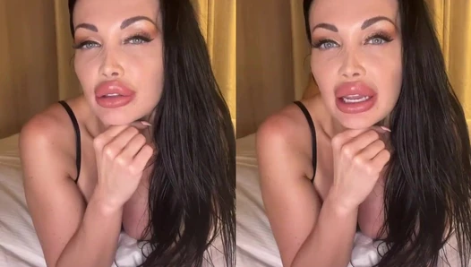 Aletta Ocean - Video Leaks #25