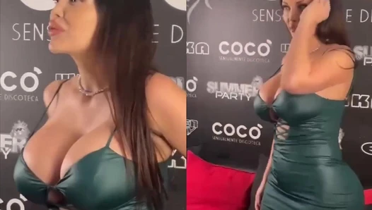 Aletta Ocean - Video Leaks #27