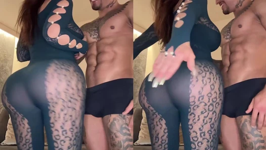 Aletta Ocean - Video Leaks #31