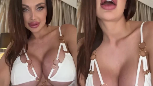 Aletta Ocean - Video Leaks #32