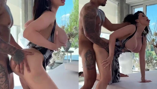 Aletta Ocean - Video Leaks #33