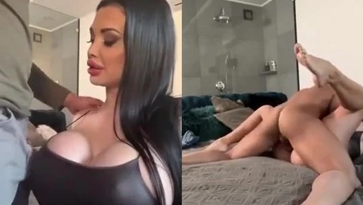 Aletta Ocean - Video Leaks #69