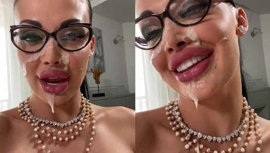 Aletta Ocean - Video Leaks #75