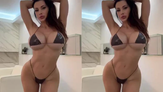 Aletta Ocean - Video Leaks #76