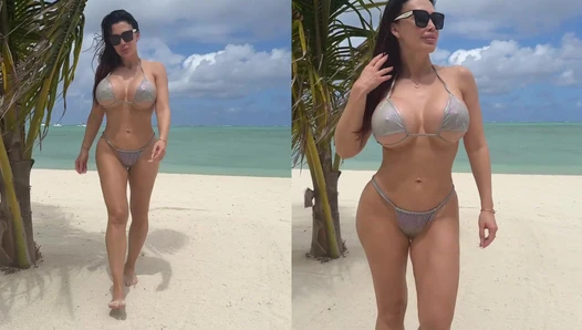 Aletta Ocean - Video Leaks #79