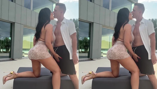 Aletta Ocean - Video Leaks #114