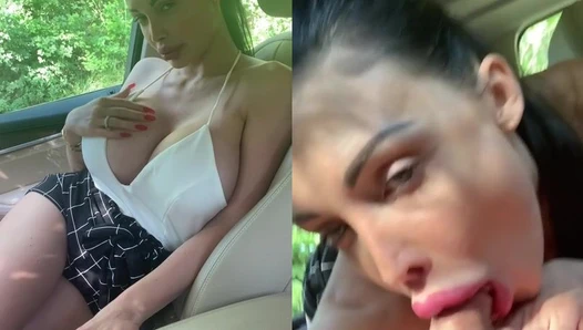 Aletta Ocean - Video Leaks #134