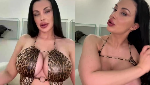 Aletta Ocean - Video Leaks #135