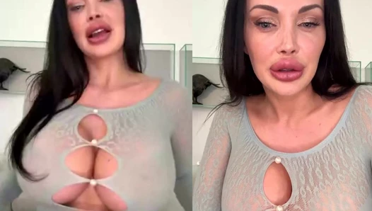 Aletta Ocean - Video Leaks #140