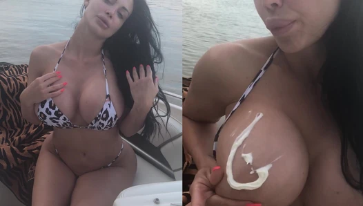 Aletta Ocean - Video Leaks #144