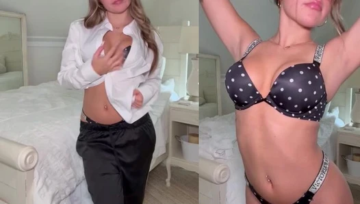 Piper Rockelle - Victoria Secret Vid