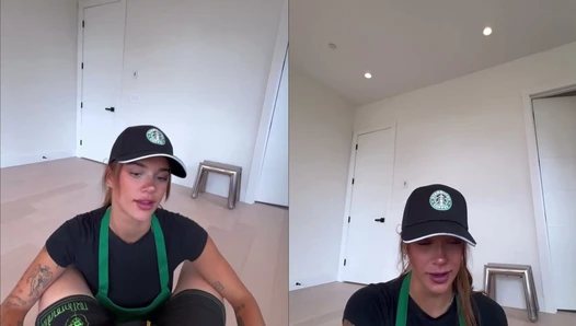 arikytsya - Video Leaks #26