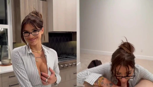 arikytsya - Video Leaks #27