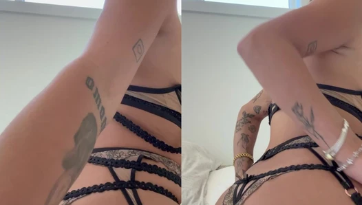 arikytsya - Video Leaks #30