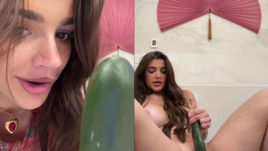 arikytsya - Video Leaks #74