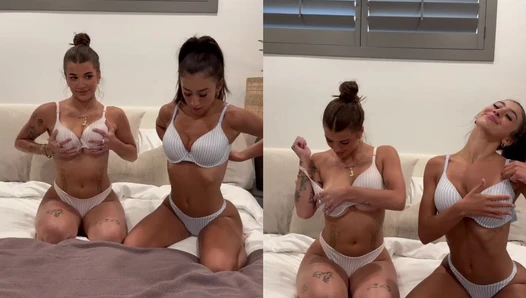 arikytsya - Video Leaks #129