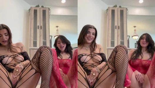 arikytsya - Video Leaks #145