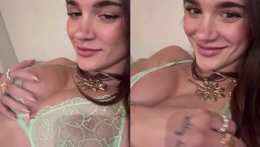 arikytsya - Video Leaks #181