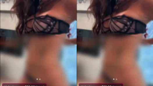 arikytsya - Video Leaks #229