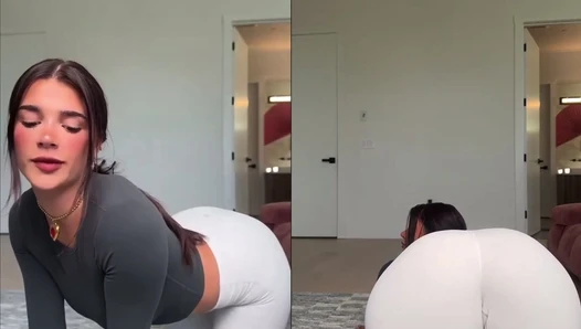 arikytsya - Video Leaks #321