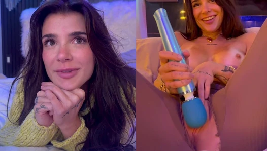 arikytsya - Video Leaks #379