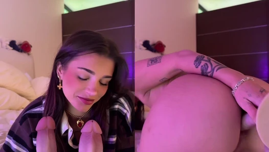 arikytsya - Video Leaks #382