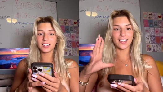 Ambie Bambi - Video Leaks #18