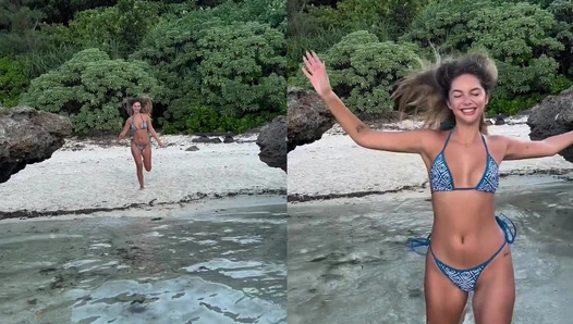 Josey Daniels - Video Leaks #110