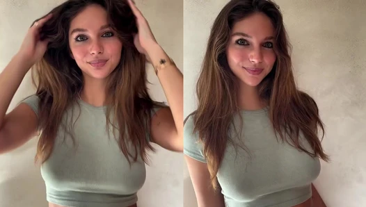 Josey Daniels - Video Leaks #135