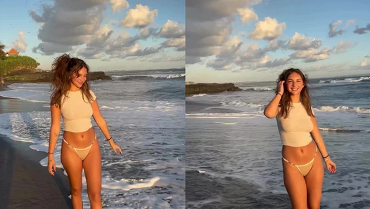 Josey Daniels - Video Leaks #136