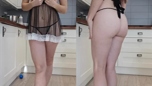 beckyxxoo - Video Leaks #6