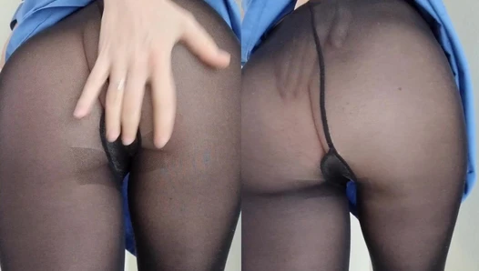 beckyxxoo - Video Leaks #10
