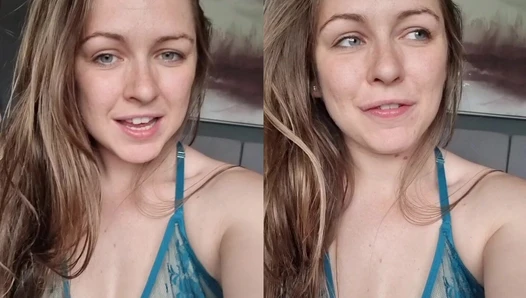 beckyxxoo - Video Leaks #121